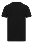 Balmain Boys Pocket Logo T-Shirt Black - Balmain KidsT-shirts