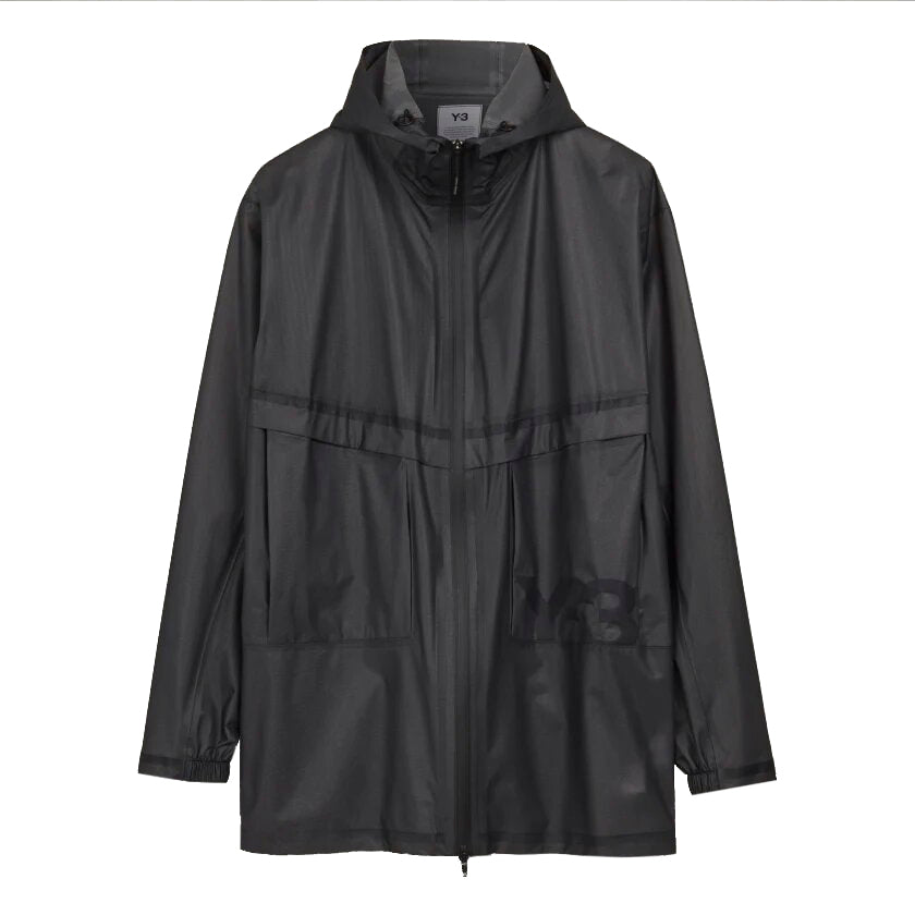 Y3 windbreaker new arrivals