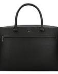 Boss Mens Holdall Bag Black - BossHoldall Bag