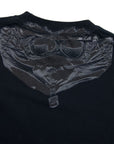 C.p Company Boys Logo Tshirt Navy - C.P. Company KidsT-shirts