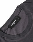 Dsquared2 Men's 1995 Logo T-Shirt Grey