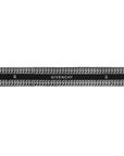 Givenchy Girls Chain Logo Headband Black