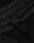 Dsquared2 Men's ICON Logo Print Slim Track Pants Black