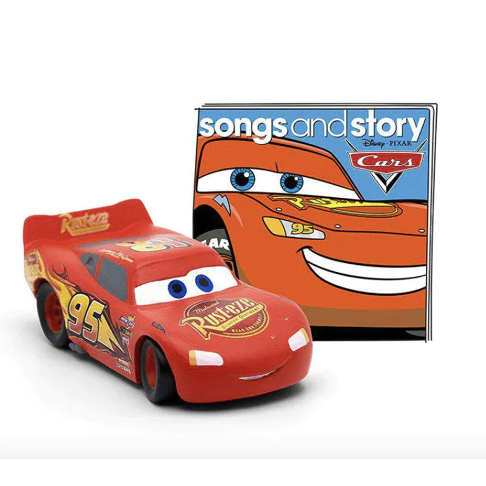 Disney - Cars [UK]