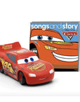 Disney - Cars [UK]