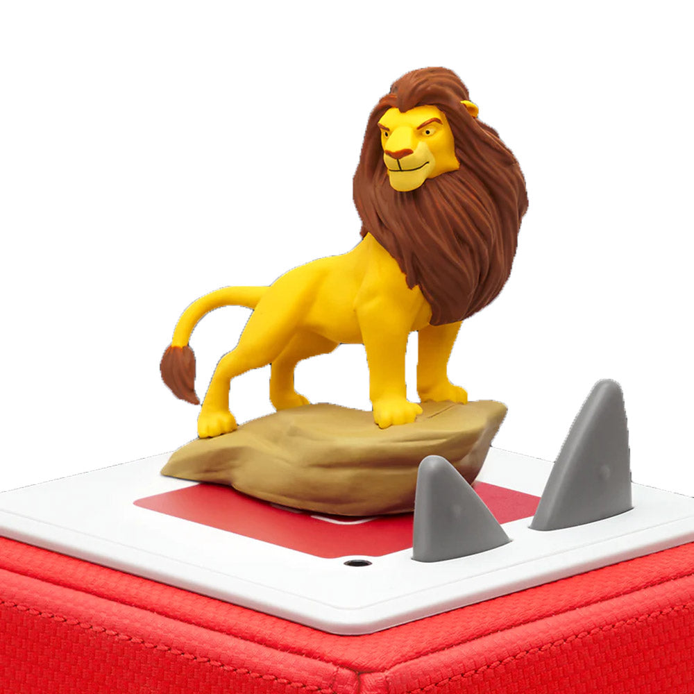 Disney - Lion King - Simba [UK]