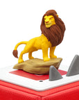 Disney - Lion King - Simba [UK]