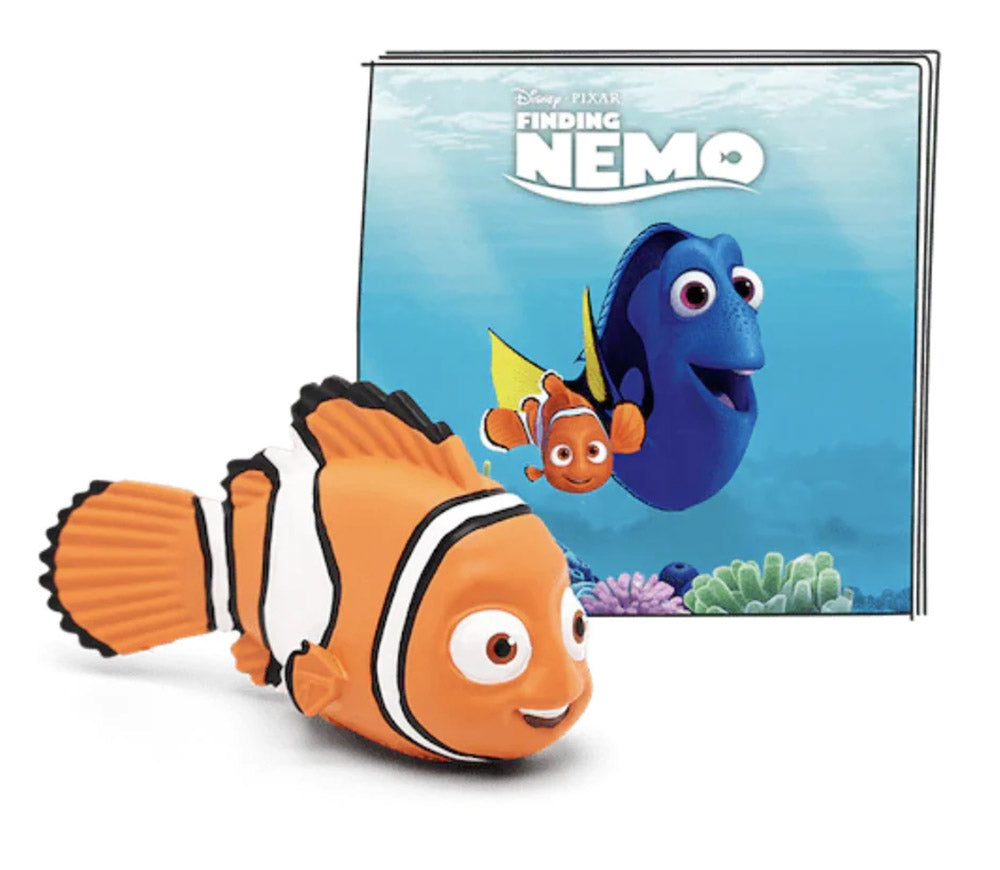 Disney - Finding Nemo [UK]