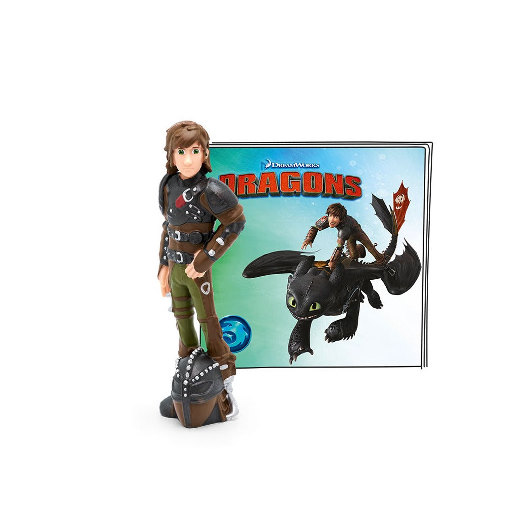 How to Train your Dragon 1 [UK]