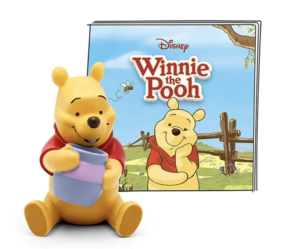 Disney - Winnie the Pooh [UK]