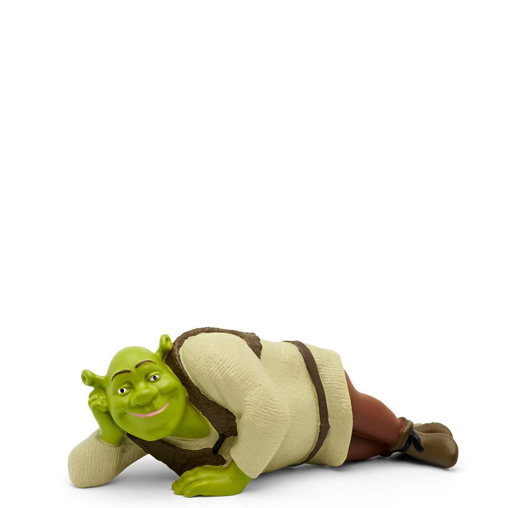 Shrek - Shrek 1 [UK]