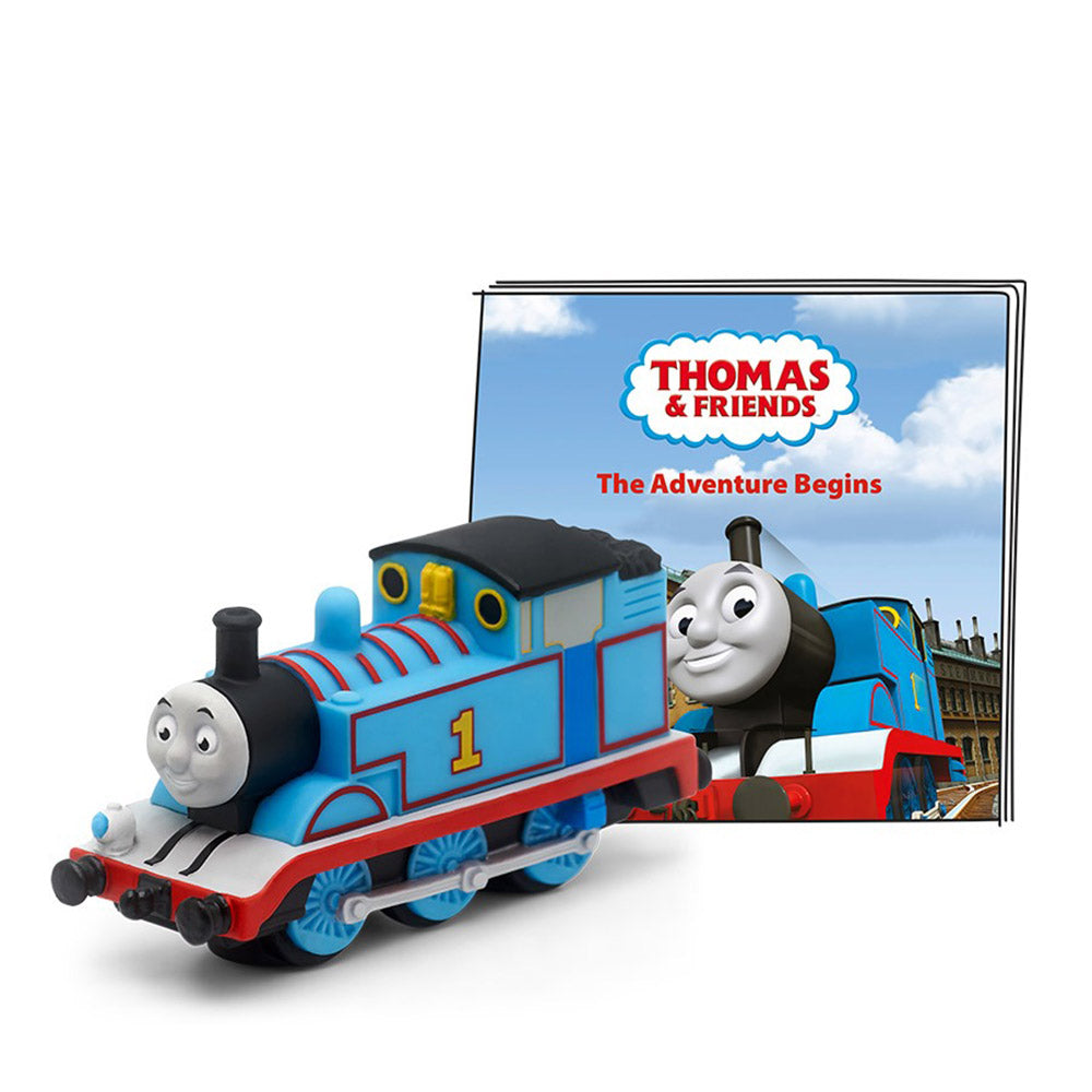 Thomas the Tank Engine - The Adventure Begins [UK]
