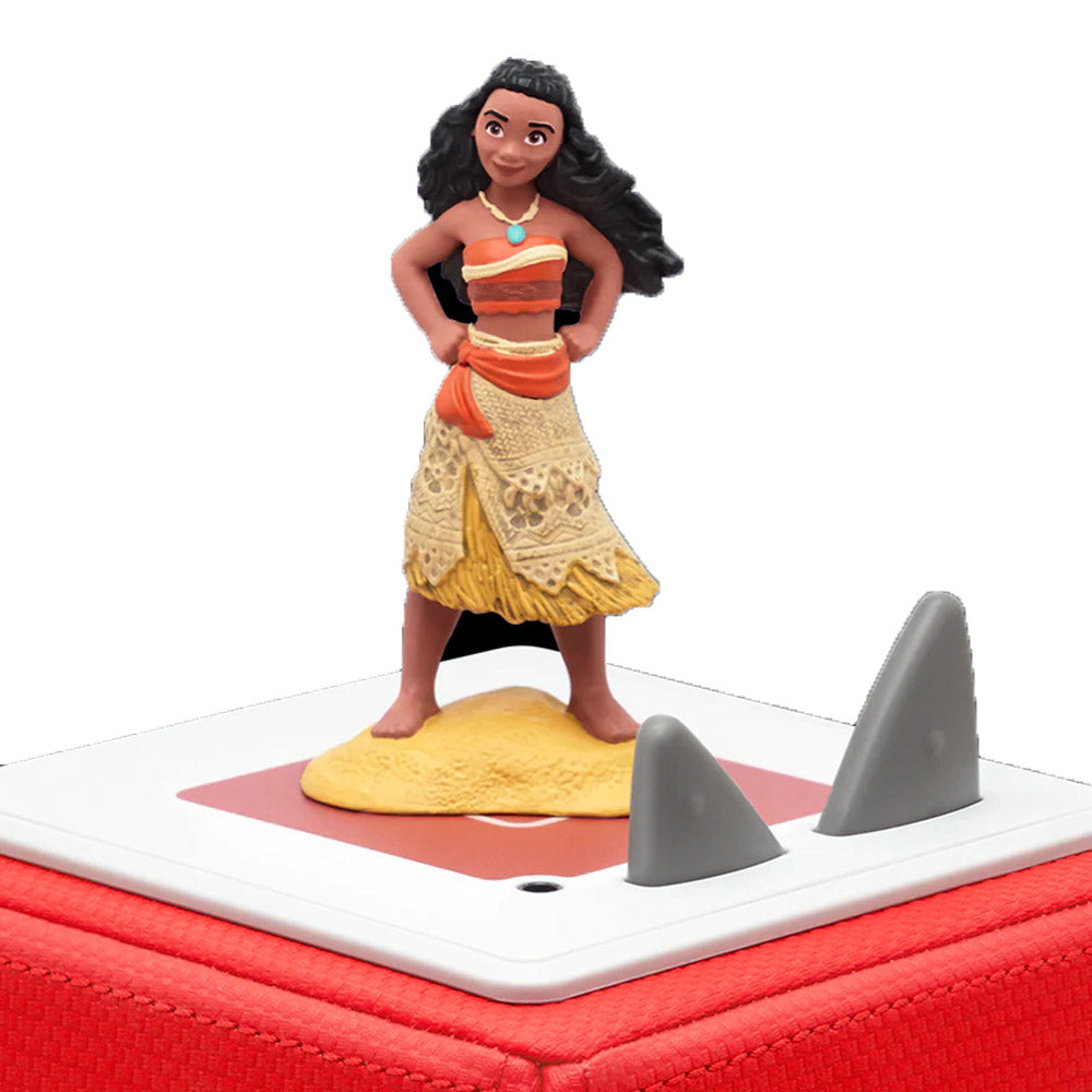 Disney - Moana [UK]