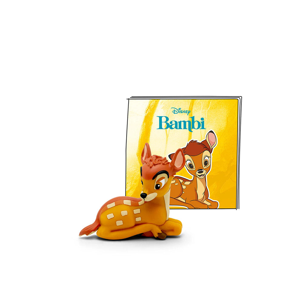 Disney - Bambi [UK]