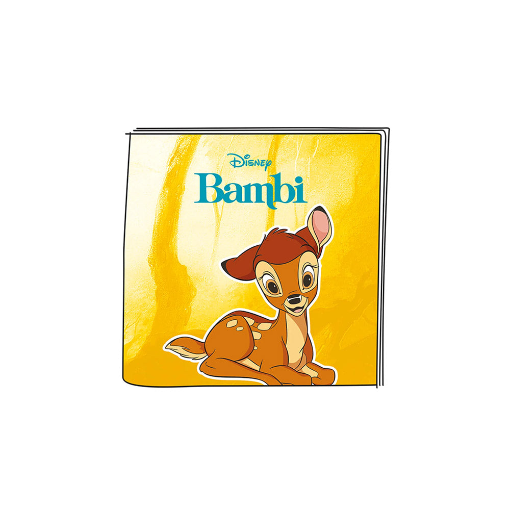 Disney - Bambi [UK]