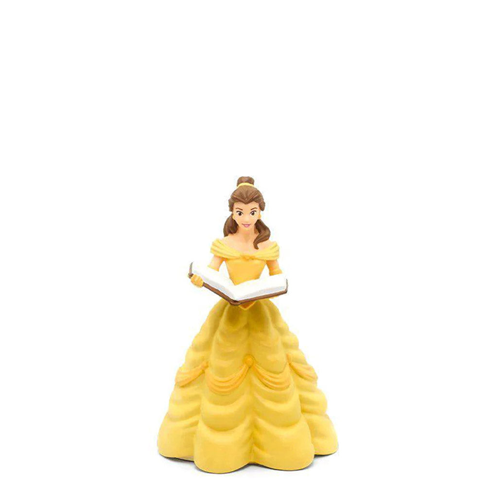 Disney - The Beauty and the Beast [UK]