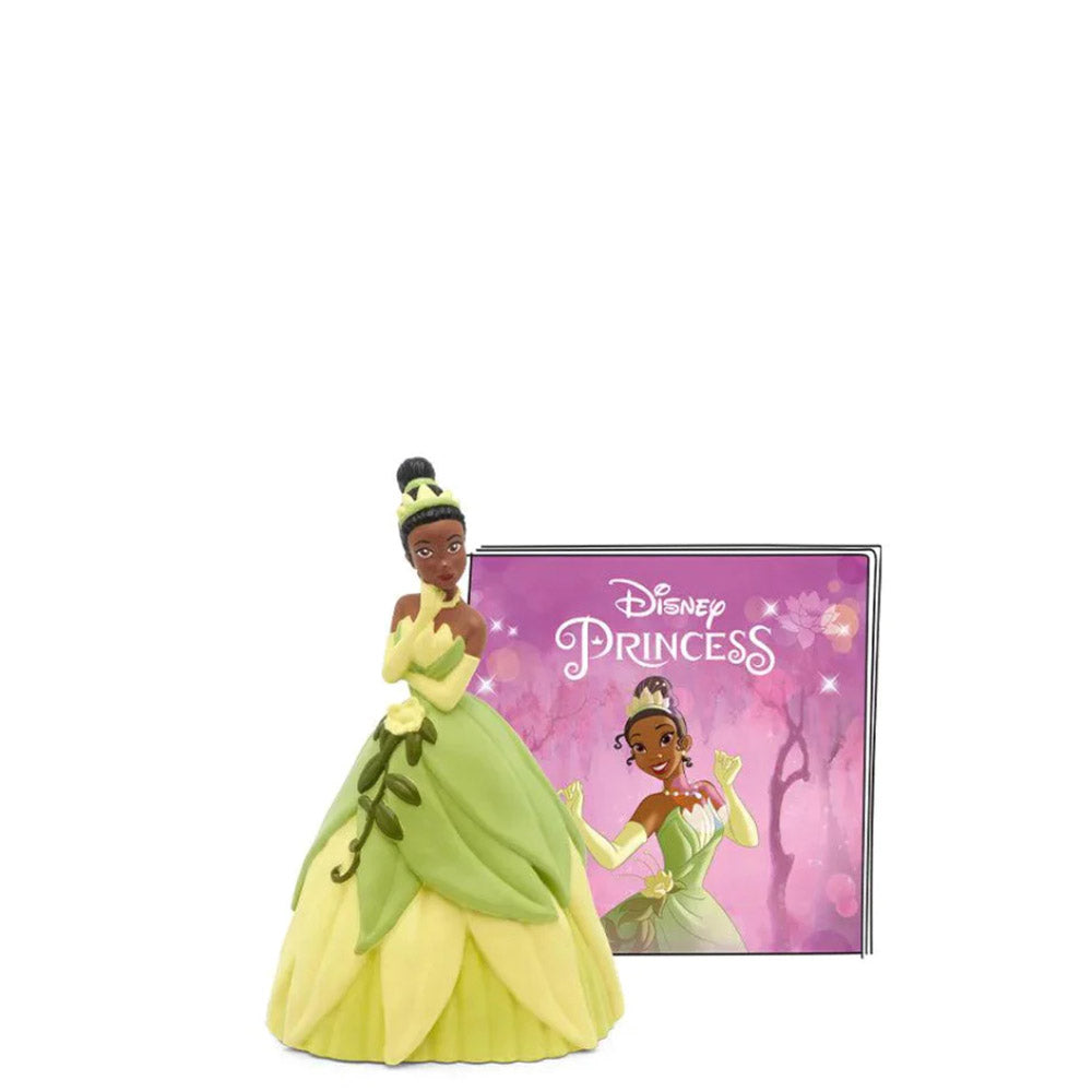 Disney - The Princess and the Frog [UK]