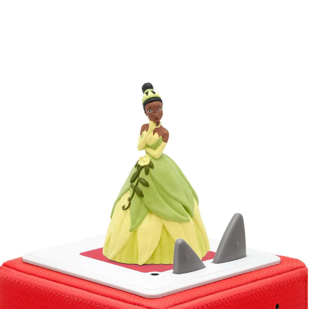 Disney - The Princess and the Frog [UK]
