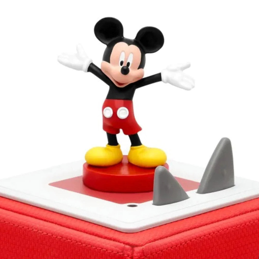 Disney - Mickey Mouse [UK]