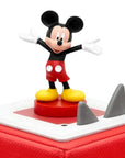 Disney - Mickey Mouse [UK]