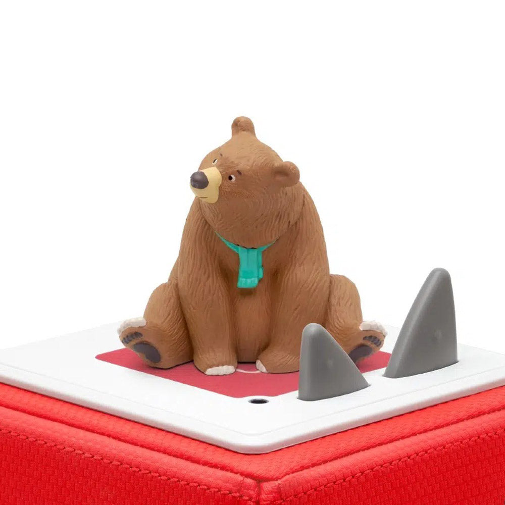 We&#39;re Going on a Bear Hunt [UK]