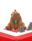 We're Going on a Bear Hunt [UK]