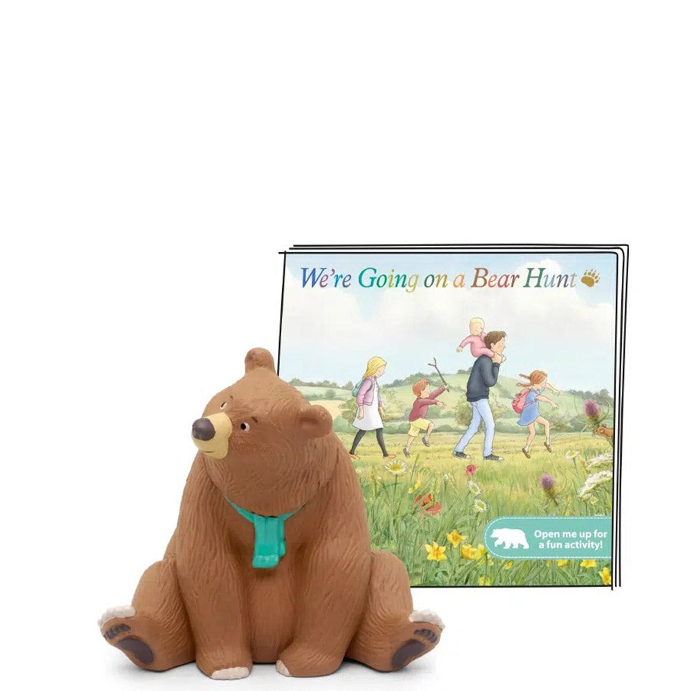 We&#39;re Going on a Bear Hunt [UK]