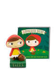 Favourite Tales-Little Red Riding Hood [UK]