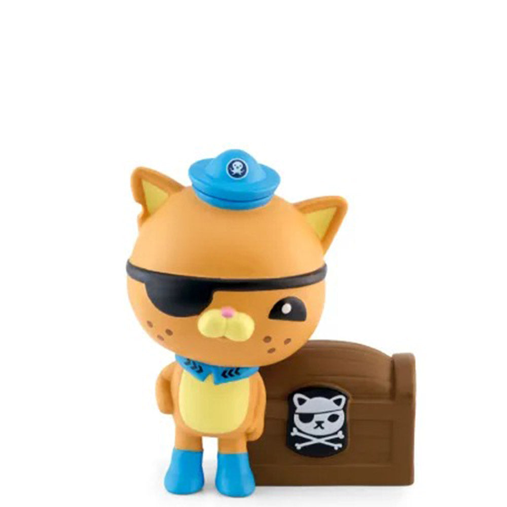 Octonauts - Kwazii [UK]