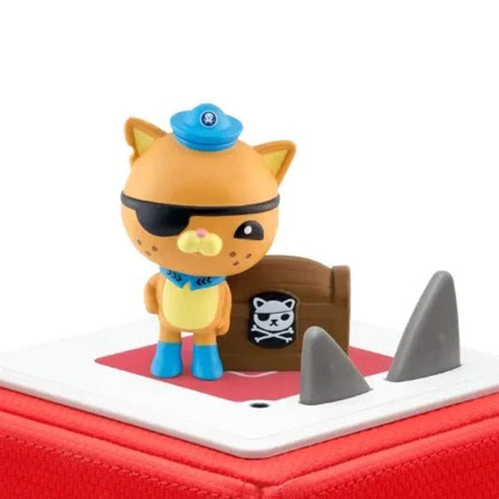 Octonauts - Kwazii [UK]