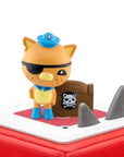 Octonauts - Kwazii [UK]