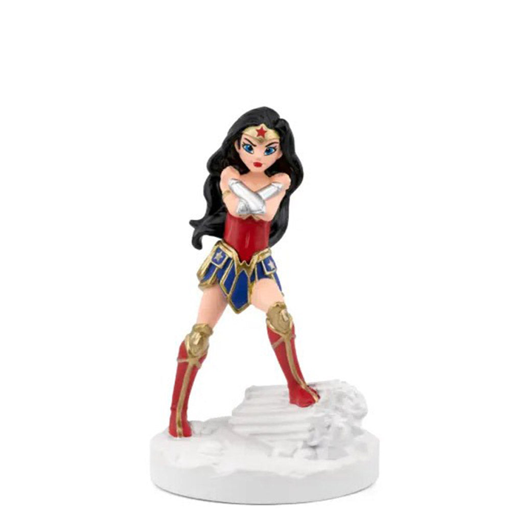 DC - Wonder Woman [UK]