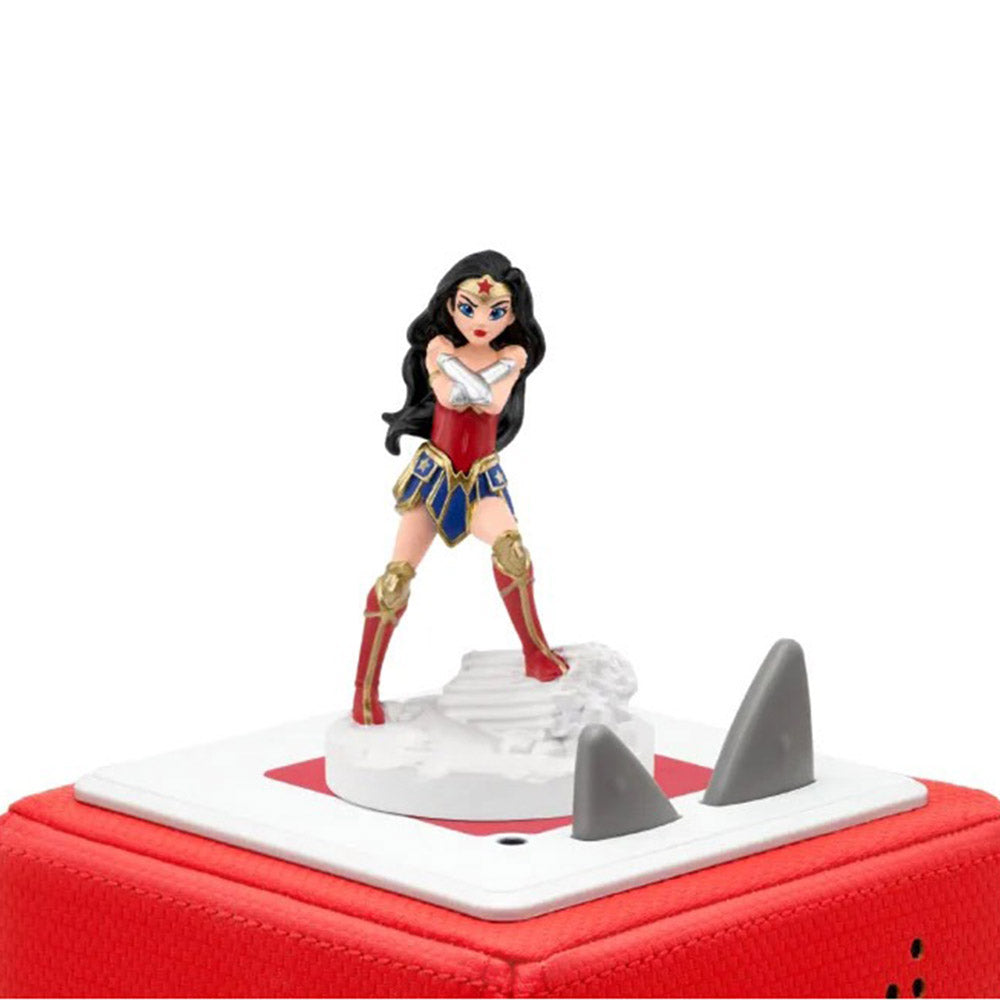 DC - Wonder Woman [UK]