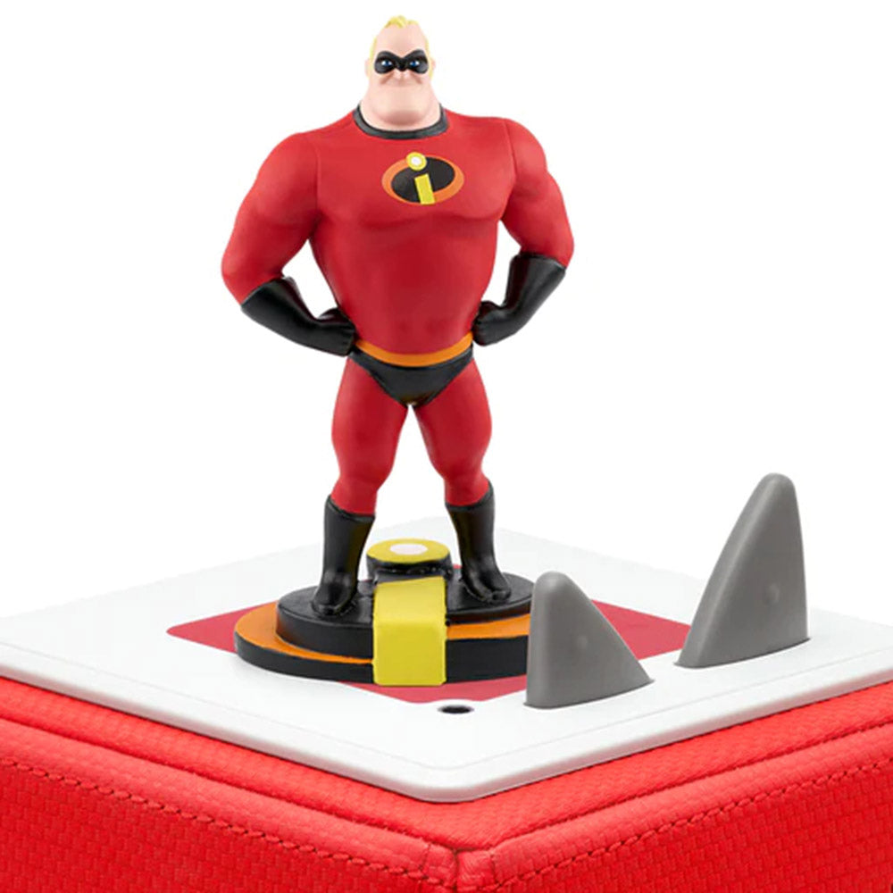 Disney/Pixar - The Incredibles [UK]
