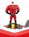 Disney/Pixar - The Incredibles [UK]