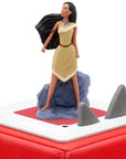 Disney - Pocahontas [UK]