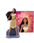 Disney - Pocahontas [UK]