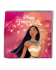 Disney - Pocahontas [UK]