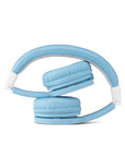 Headphones revision Blue [UK]