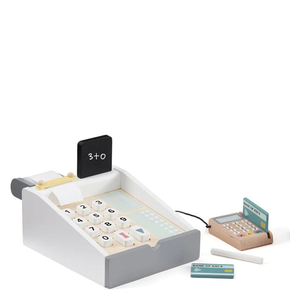 Kids Concept Cash register BISTRO