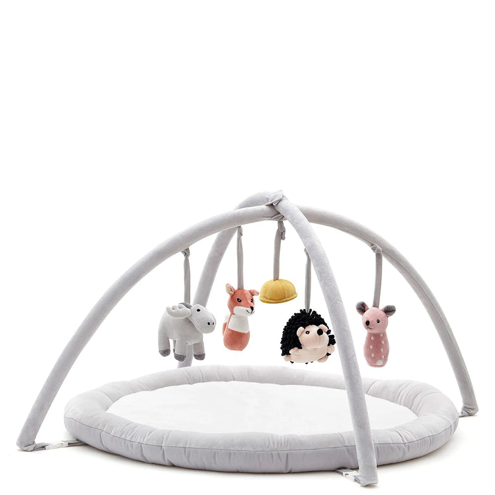 Kids Concept Baby Gym Edvin