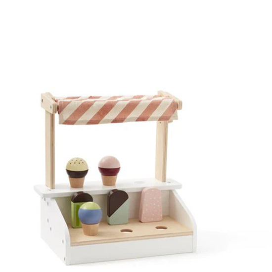 Kids Concept Ice Cream Table Stand