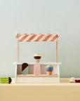 Kids Concept Ice Cream Table Stand