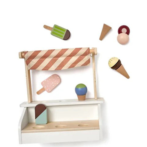 Kids Concept Ice Cream Table Stand