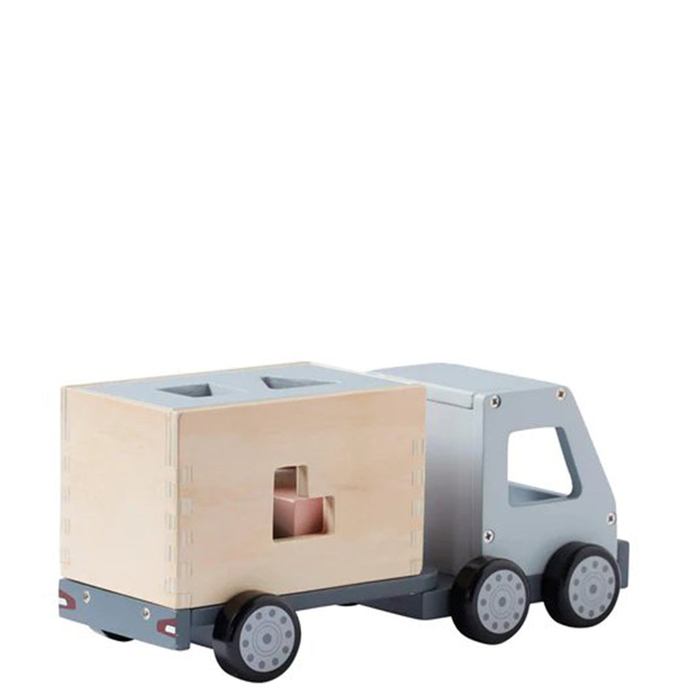 Kids Concept Sorter truck AIDEN