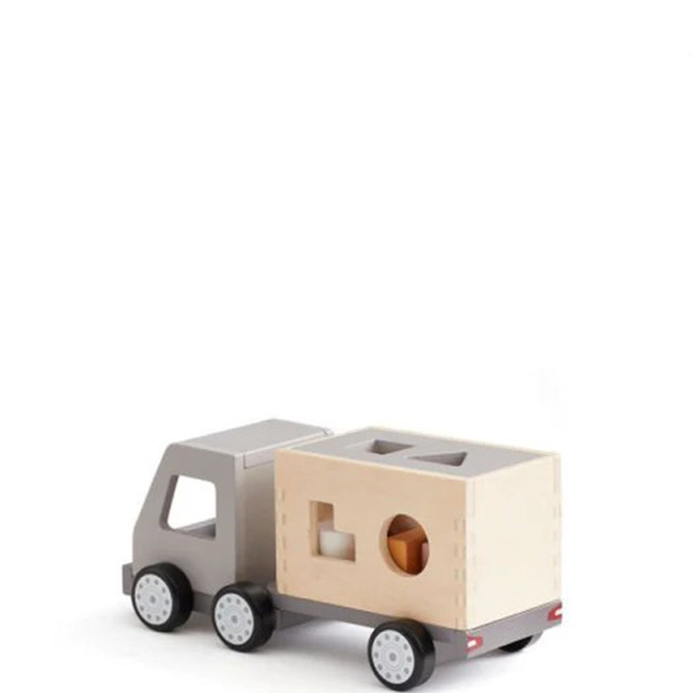 Kids Concept Sorter truck AIDEN