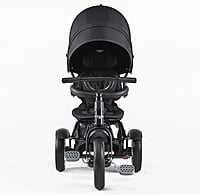 Bentley 6 in 1 Trike -  Onyx