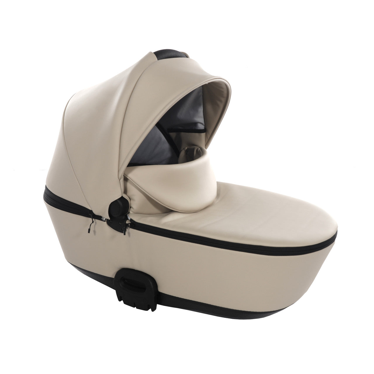 Junama Space Eco 4 in 1 Travel System - Latte