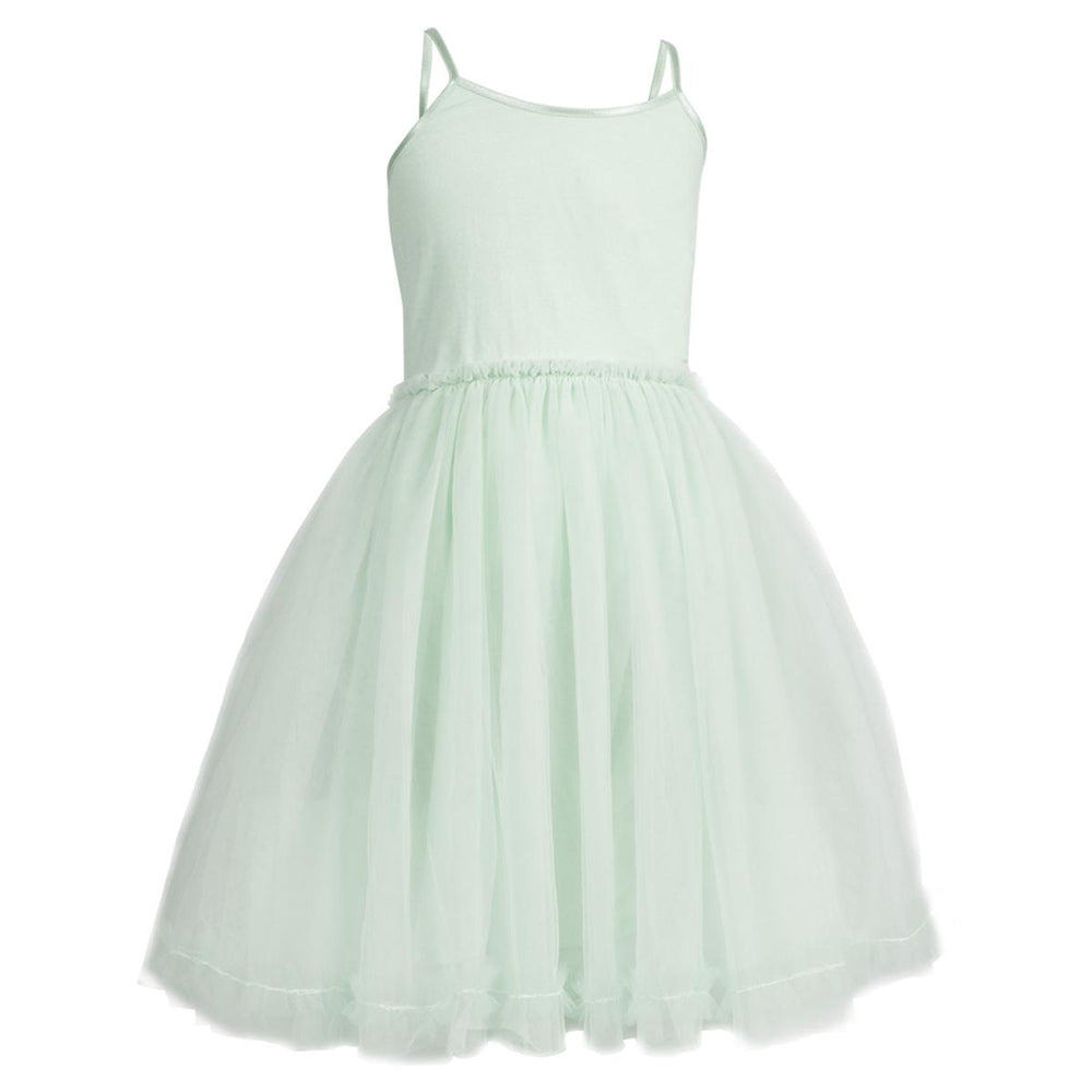 Maileg Ballerina dress, Mint, 2-3 years