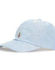 Ralph Lauren Boy's Baseball Cap Blue